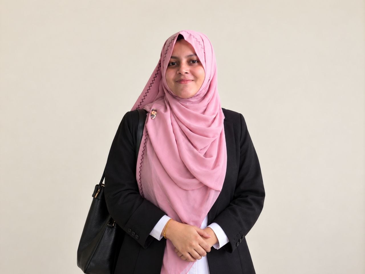 Lamia Akhter